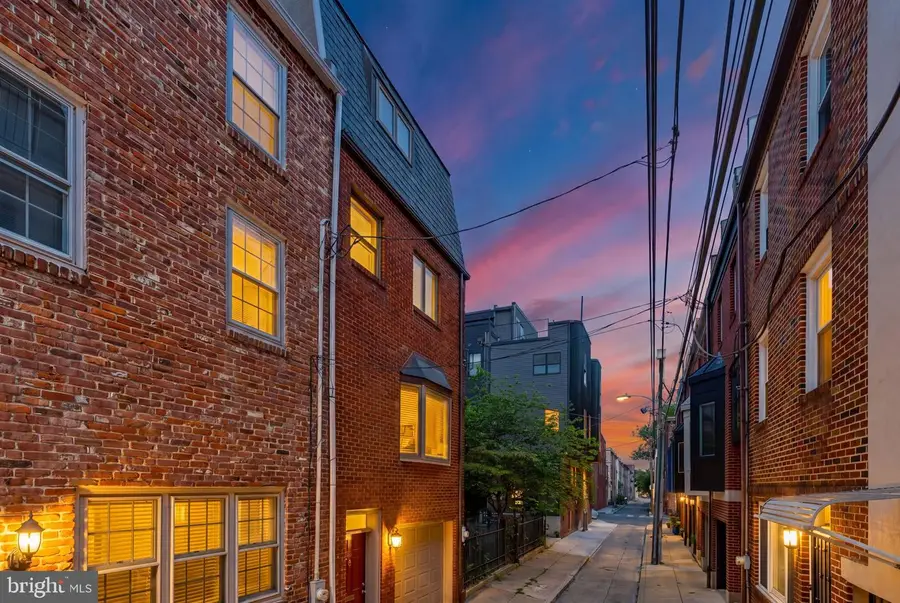 1707 Rodman St, Philadelphia, PA 19146 - #3