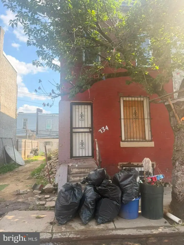 734 W Russell St, Philadelphia, PA 19140 - #1