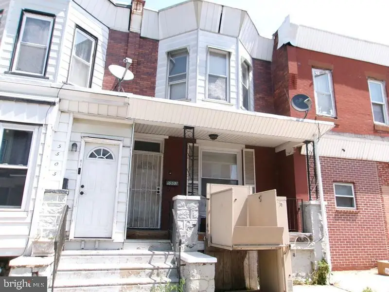5503 Chancellor St, Philadelphia, PA 19139 - #1