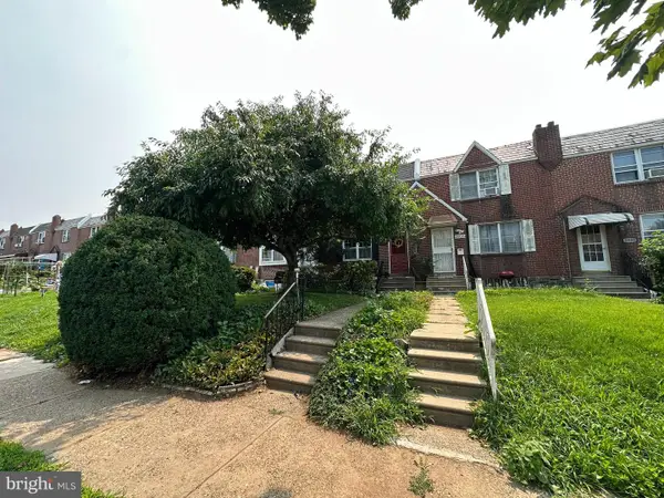 2910 Disston St, PHILADELPHIA, PA 19149