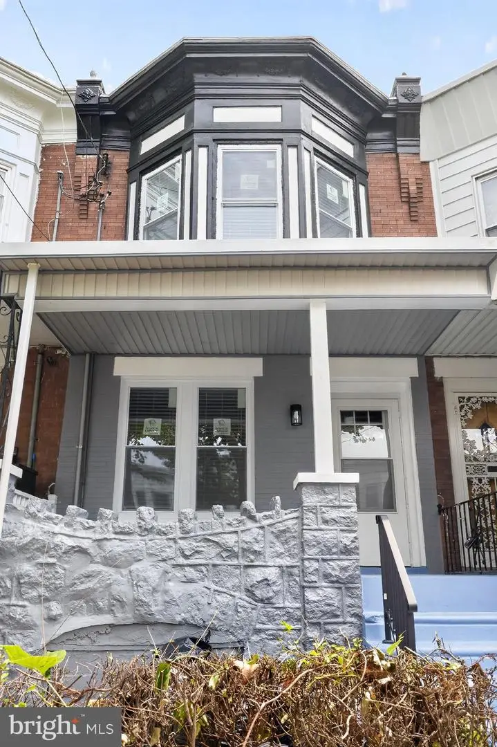 1467 N 60th St, Philadelphia, PA 19151 - #1