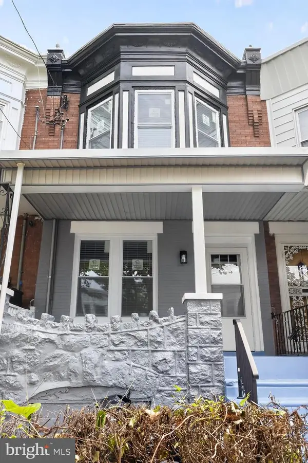 1467 N 60th St, PHILADELPHIA, PA 19151