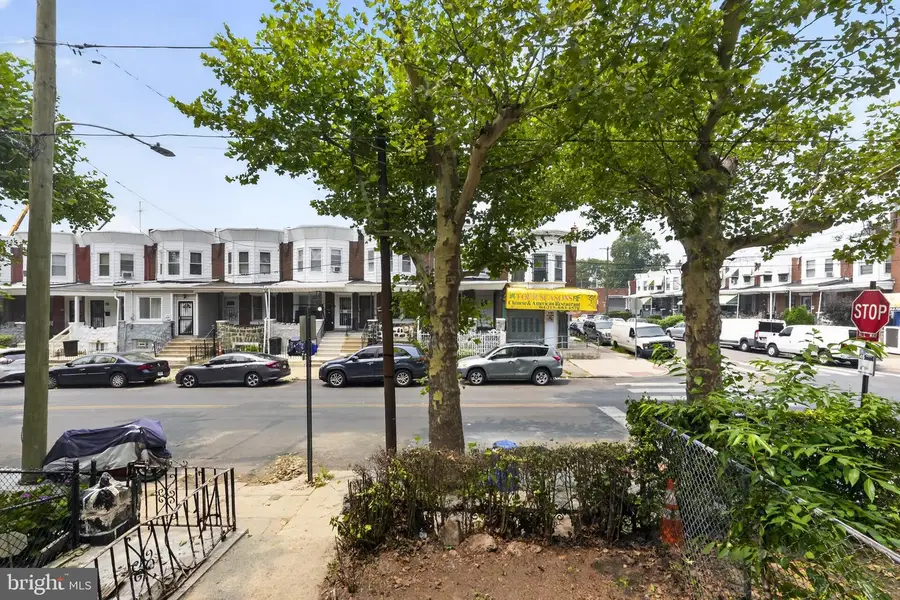 1467 N 60th St, Philadelphia, PA 19151 - #2
