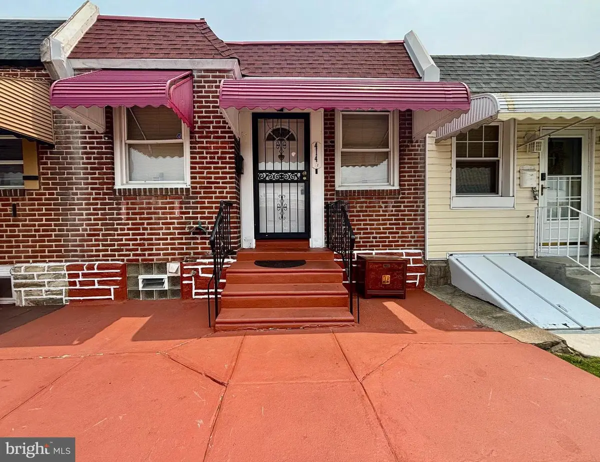 4141 Bennington St, Philadelphia, PA 19124 - #1
