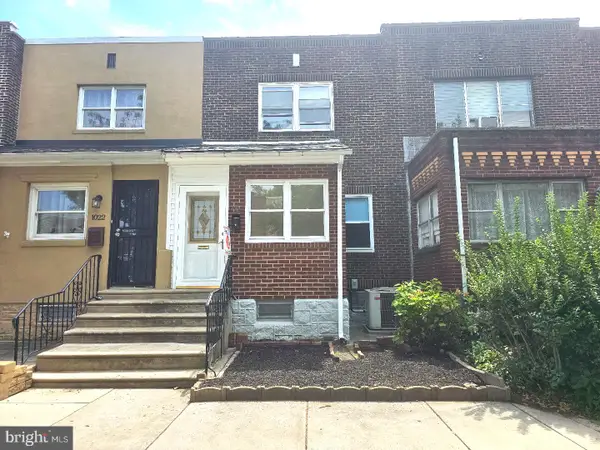 1024 Johnston St, PHILADELPHIA, PA 19148