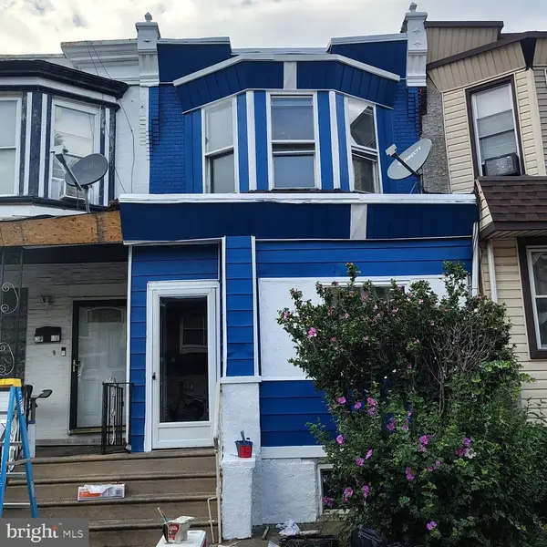 1311 Mcferran St, PHILADELPHIA, PA 19140