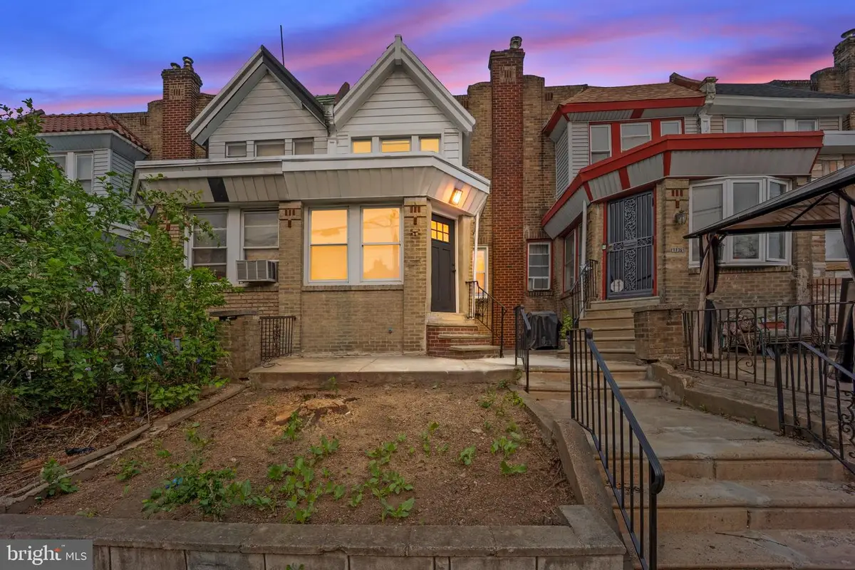5834 N 15th St, Philadelphia, PA 19141 - #1