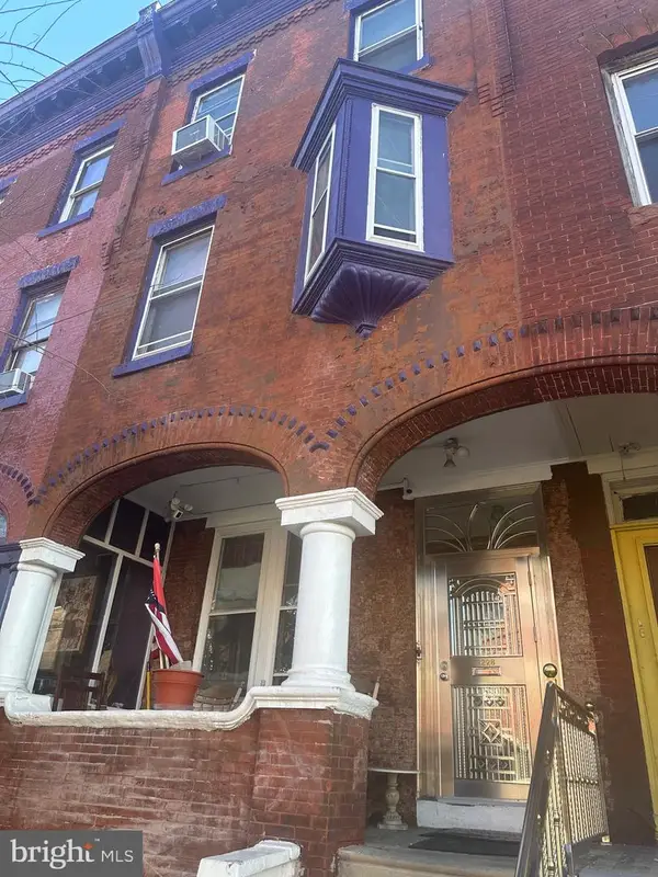 3228 W Oxford St, PHILADELPHIA, PA 19121