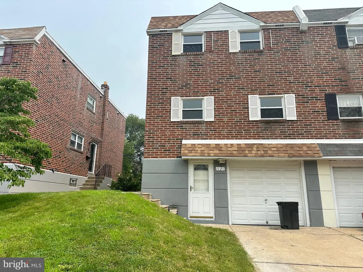1121 Solly Ave, Philadelphia, PA 19111 - #1