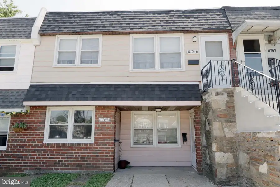 11709 Brandon Rd, Philadelphia, PA 19154 - #2