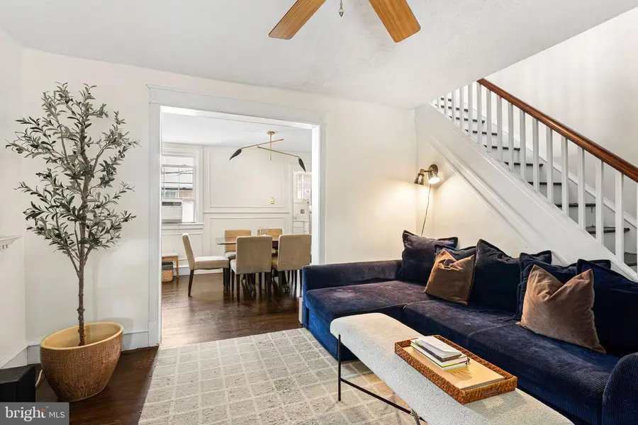 3439 Tilden St, Philadelphia, PA 19129 - #2