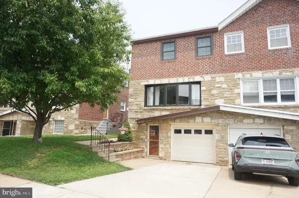 2773 Axe Factory Rd, PHILADELPHIA, PA 19152