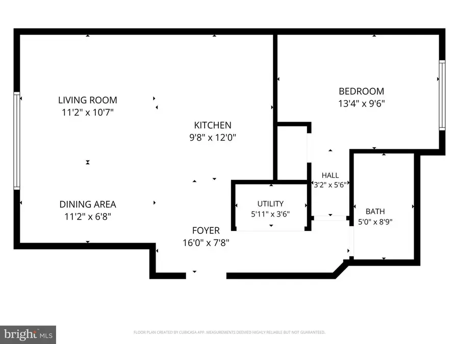 4217 Chestnut St #206, Philadelphia, PA 19104 - #3