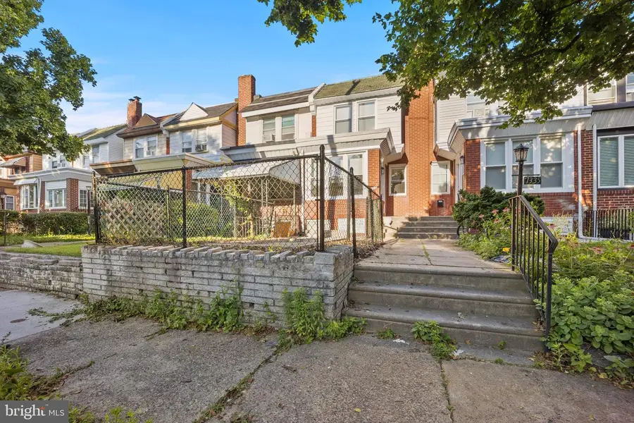 7337 E Walnut Ln, Philadelphia, PA 19138 - #2