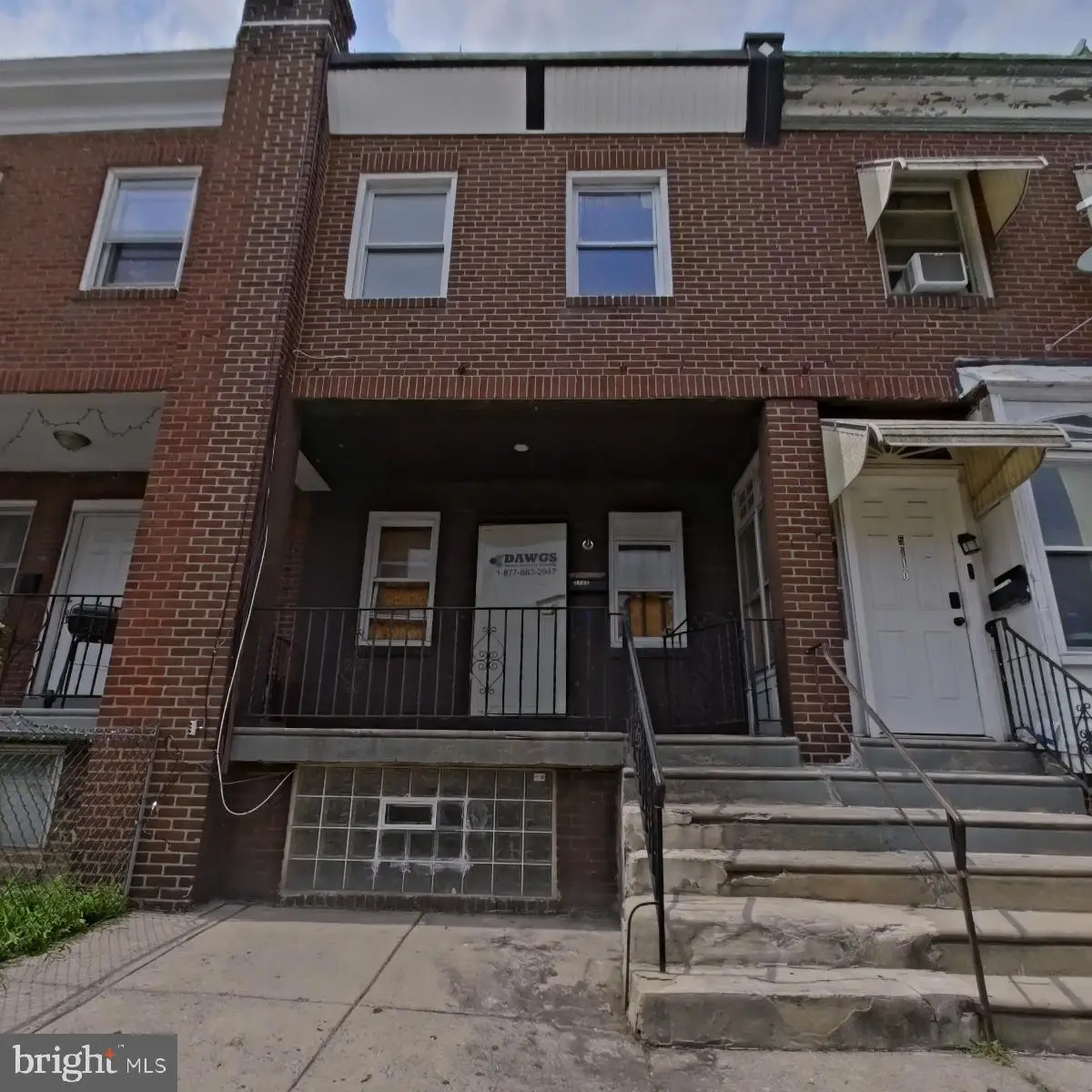 5108 Marlow St, Philadelphia, PA 19124 - #1