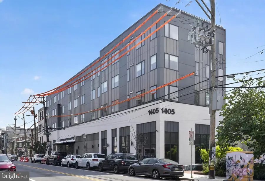 1405 Frankford Ave #409, Philadelphia, PA 19125 - #2