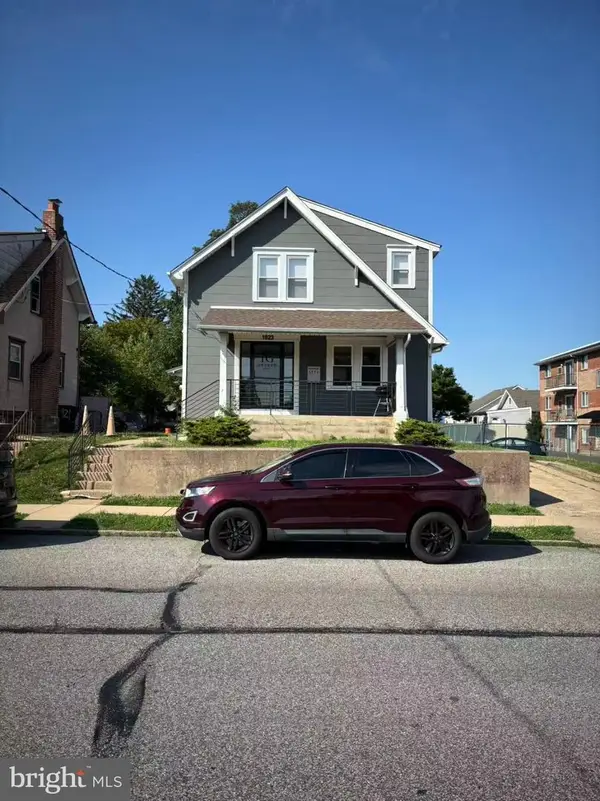 1923-25 Grant Ave, PHILADELPHIA, PA 19115