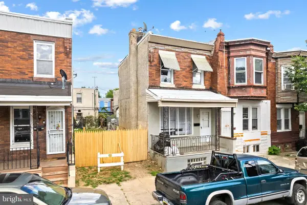 3233 Rorer St, PHILADELPHIA, PA 19134