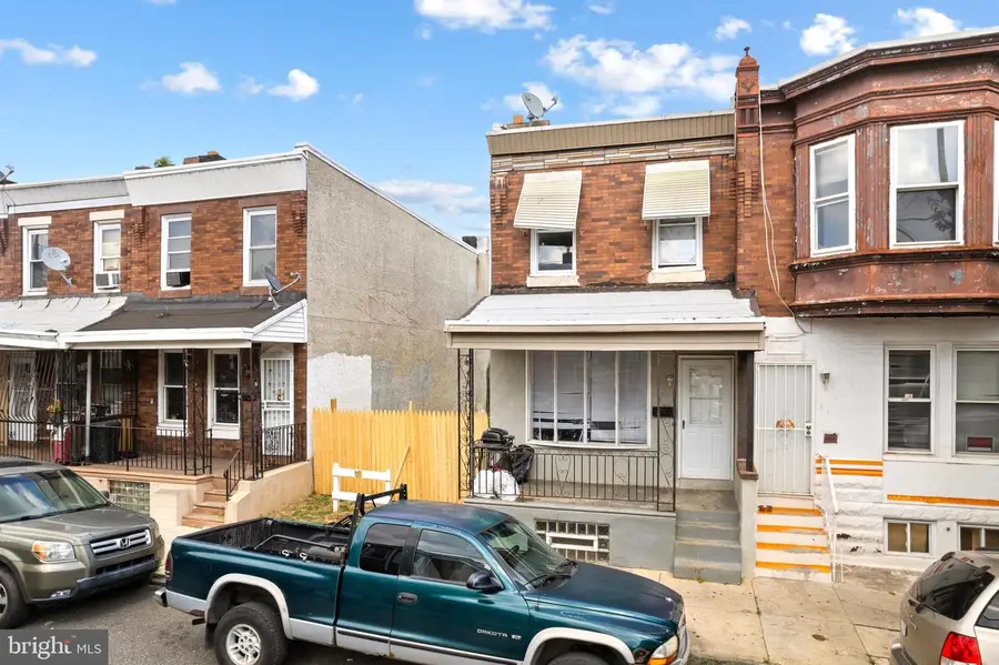 3233 Rorer St, Philadelphia, PA 19134 - #3