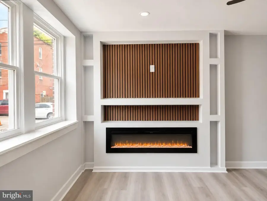 2802 Cantrell St, Philadelphia, PA 19145 - #2