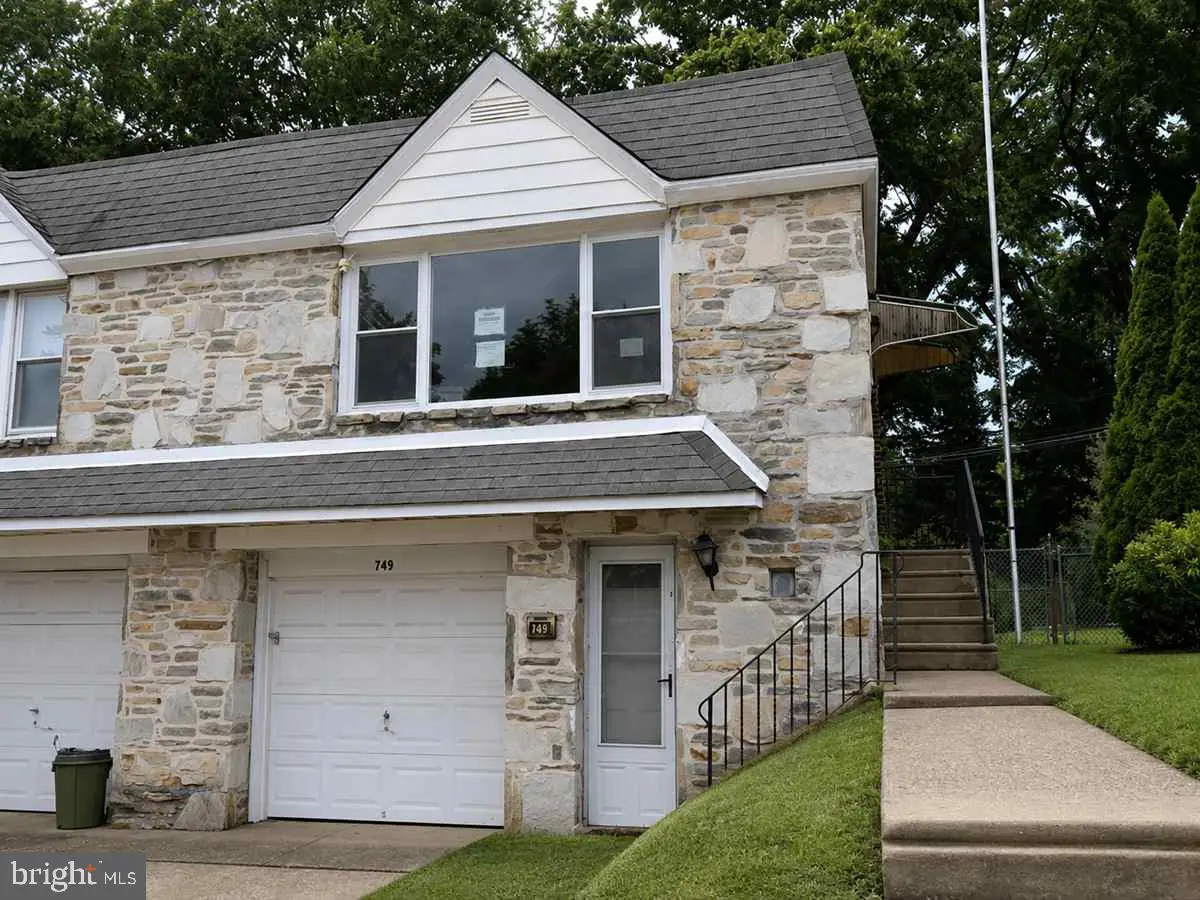749 Cinnaminson St, Philadelphia, PA 19128 - #1