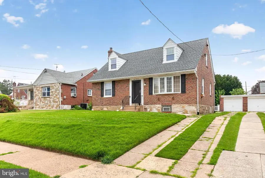 919 Hartel Ave, Philadelphia, PA 19111 - #3