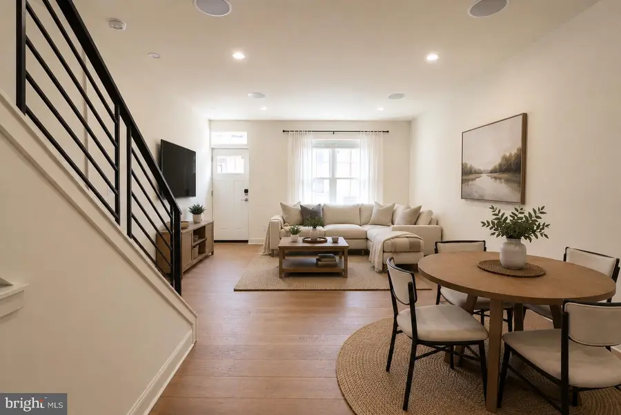 2018 S Garnet St, Philadelphia, PA 19145 - #2