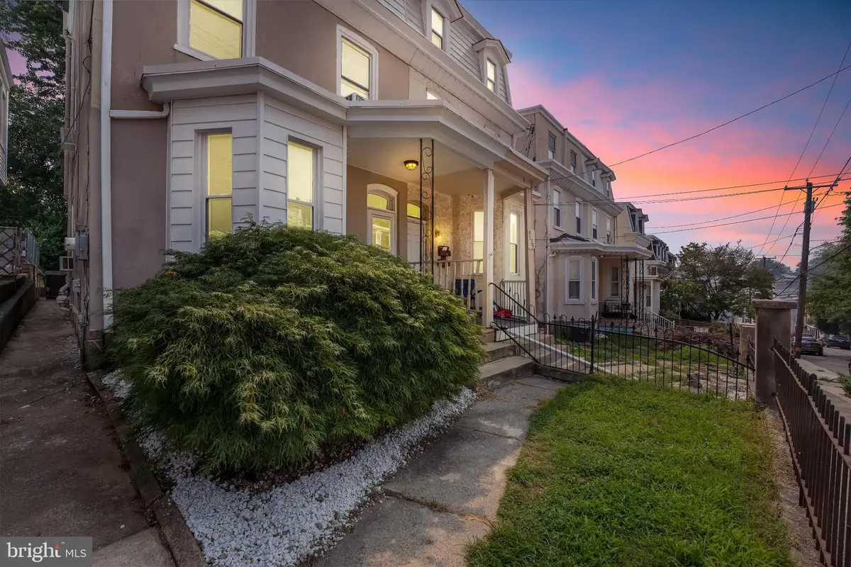 4135 Pechin St, Philadelphia, PA 19128 - #1