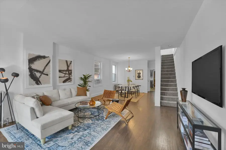 4135 Pechin St, Philadelphia, PA 19128 - #3