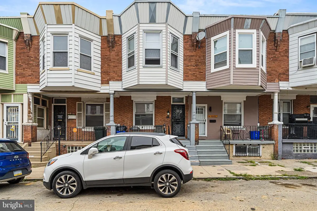 5047 Summer St, Philadelphia, PA 19139 - #1