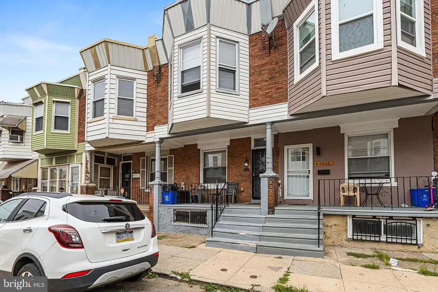 5047 Summer St, Philadelphia, PA 19139 - #2