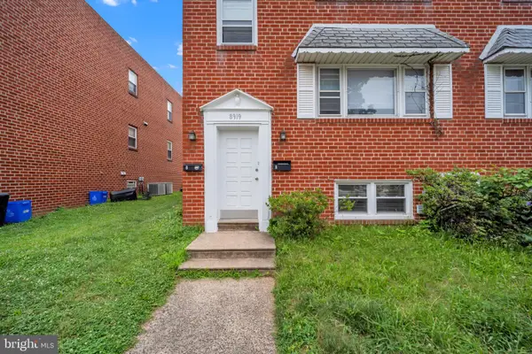 8919 Alton St, PHILADELPHIA, PA 19115