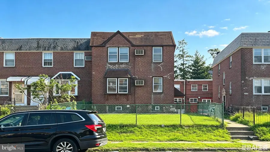 2224 Glenview St, Philadelphia, PA 19149 - #2