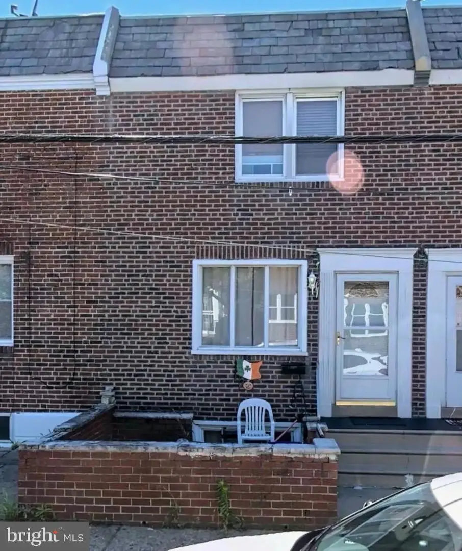 1708 S Newkirk St, Philadelphia, PA 19145 - #1