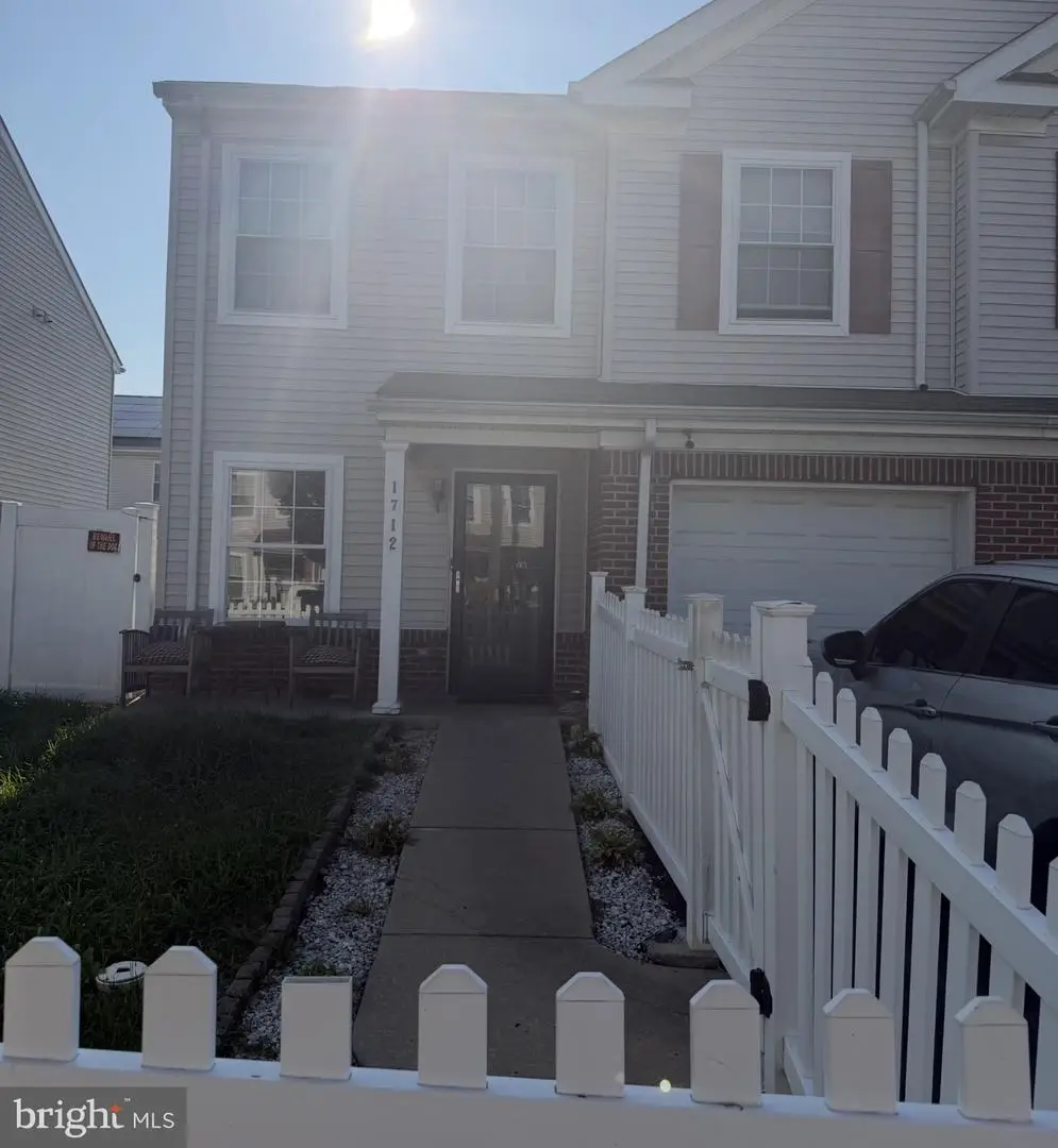 1712 N Uber St, Philadelphia, PA 19121 - #1