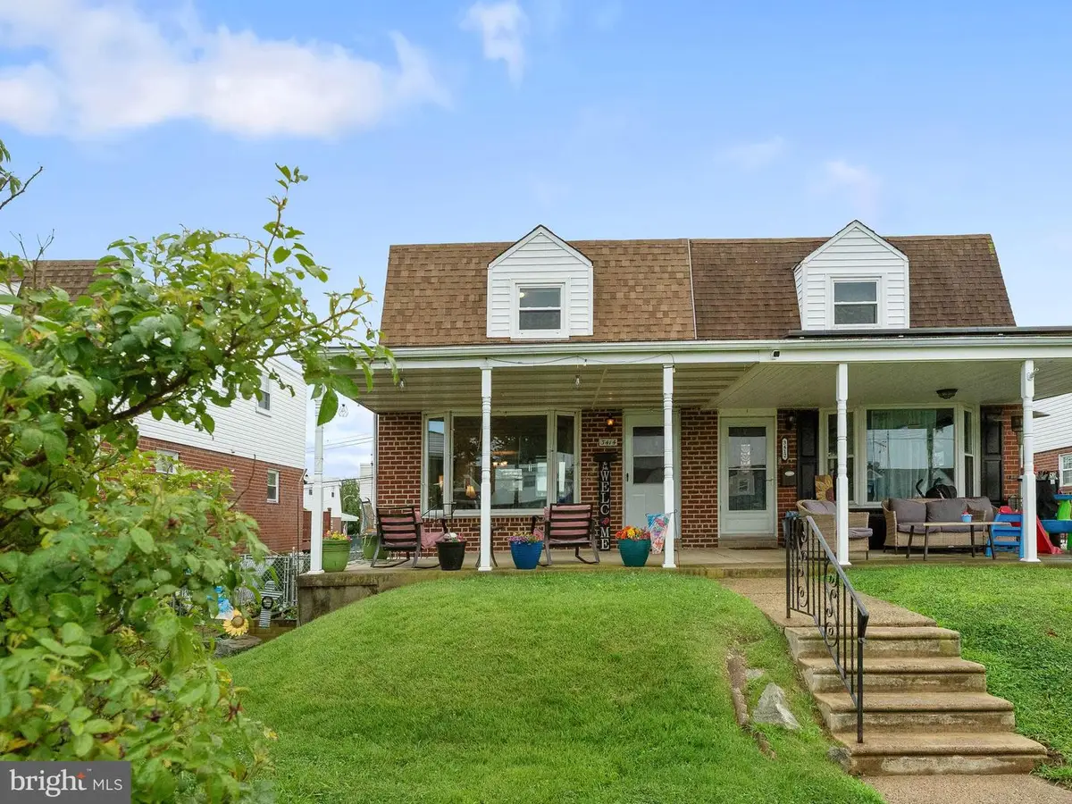 3414 Holyoke Rd, Philadelphia, PA 19114 - #1