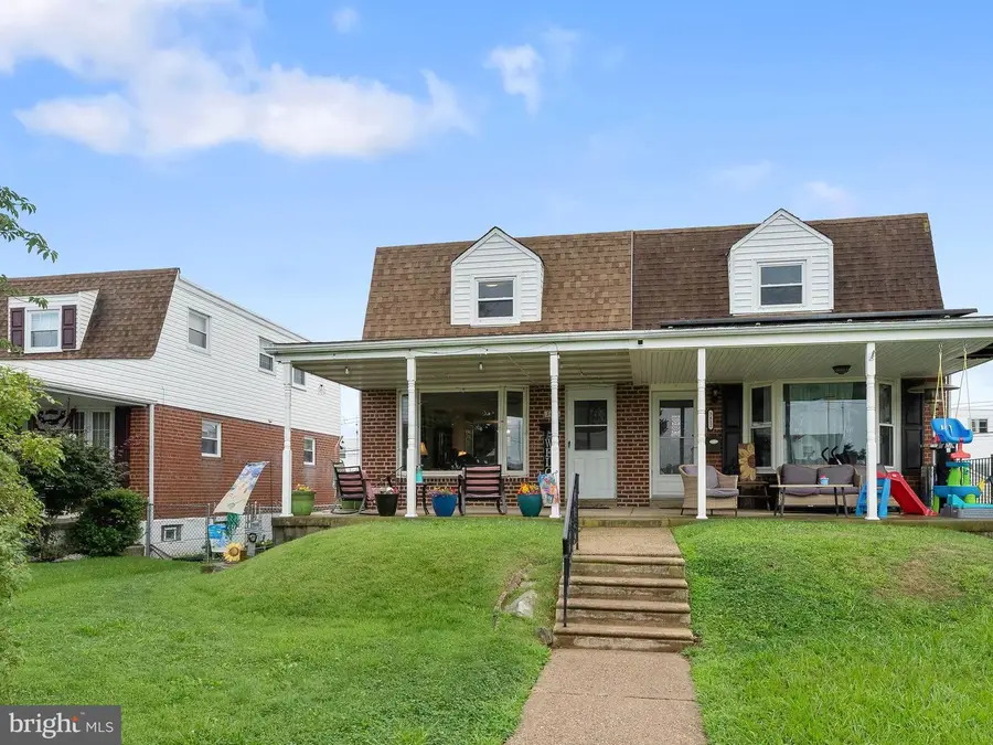 3414 Holyoke Rd, Philadelphia, PA 19114 - #2