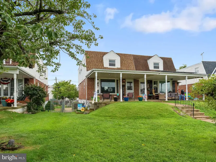 3414 Holyoke Rd, Philadelphia, PA 19114 - #3