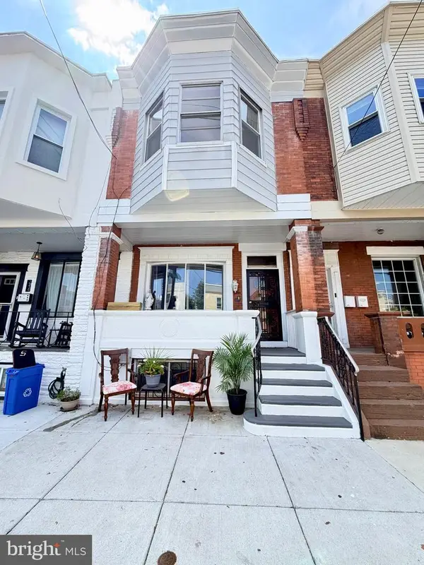 2334 S 20th St, PHILADELPHIA, PA 19145
