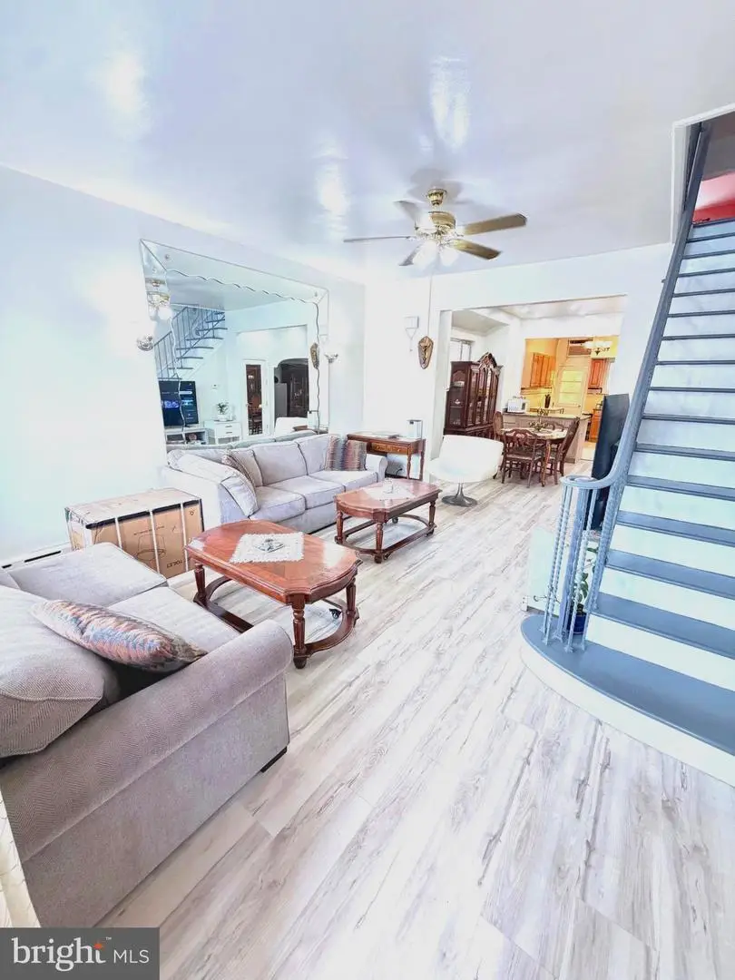 2334 S 20th St, Philadelphia, PA 19145 - #2