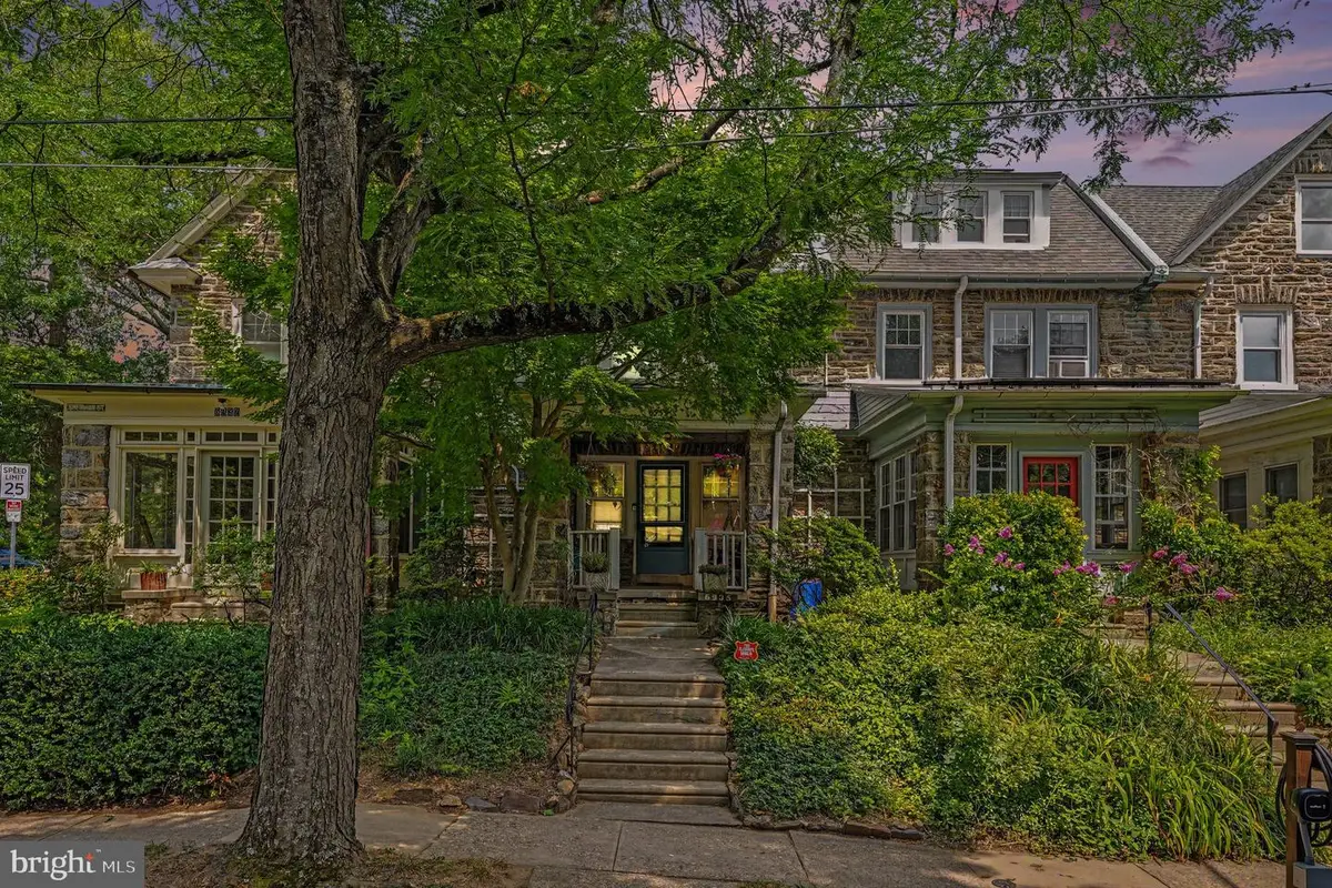 6935 Sherman St, Philadelphia, PA 19119 - #1