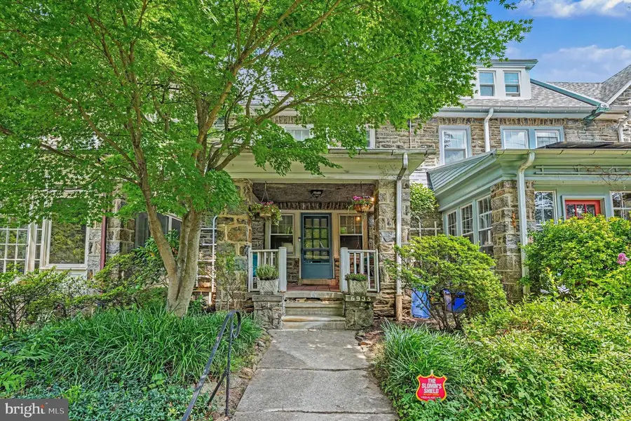 6935 Sherman St, Philadelphia, PA 19119 - #2