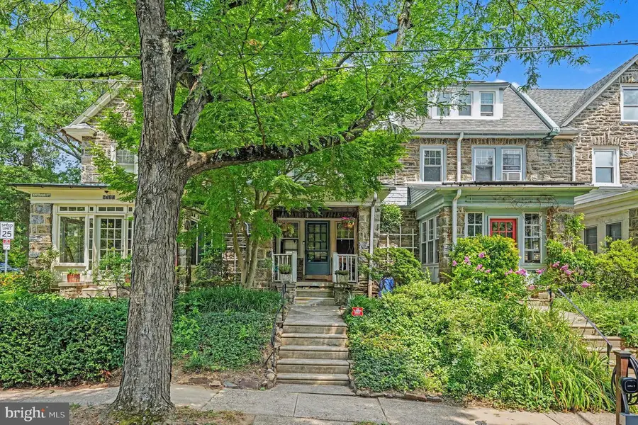 6935 Sherman St, Philadelphia, PA 19119 - #3
