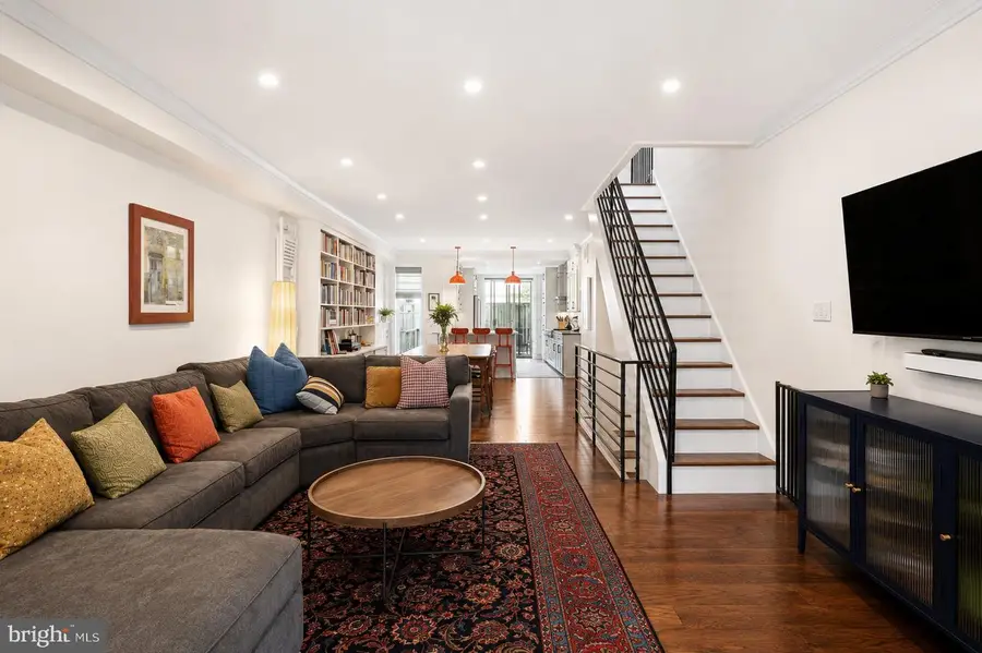 866 Corinthian Ave, Philadelphia, PA 19130 - #3