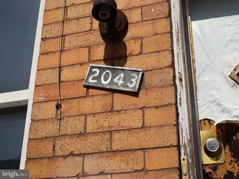 2043 Granite St, Philadelphia, PA 19124 - #2
