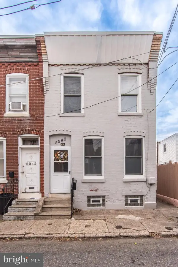 2240 Brill St, PHILADELPHIA, PA 19137