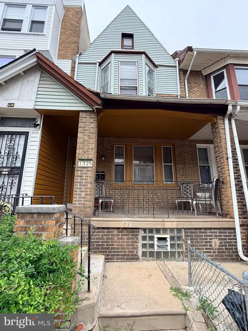 1325 W Wingohocking St, Philadelphia, PA 19140 - #2