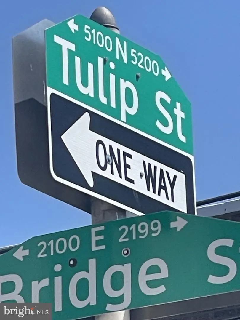 5122 Tulip, Philadelphia, PA 19124 - #3