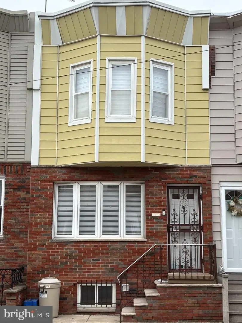 2610 S 12th St, Philadelphia, PA 19148 - #1
