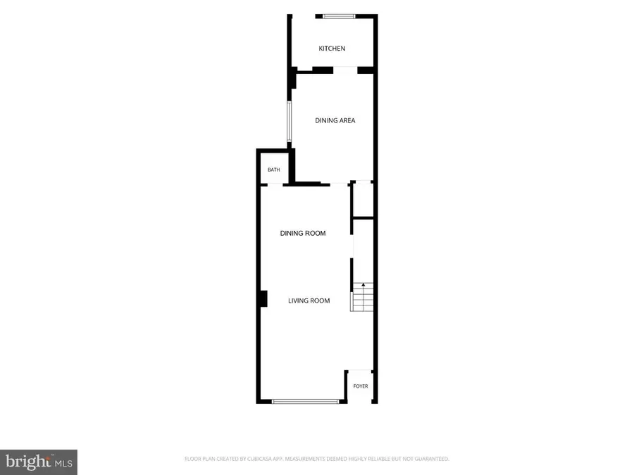2610 S 12th St, Philadelphia, PA 19148 - #2